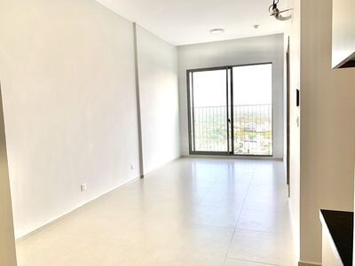 Cc Westgate, 59m2 hướng đông, full 102%, block A — ảnh 1