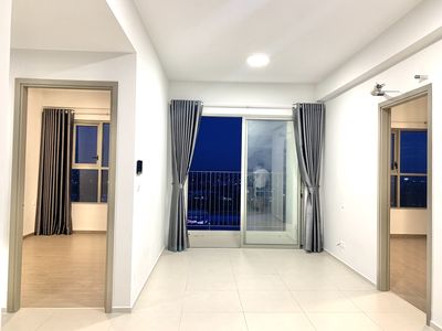 Căn 70m2, có ban công, block A, hướng Đông, cc Westgate — ảnh 1