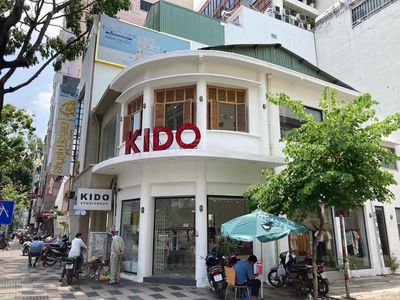 Cho Thuê Mặt Bằng Đẹp tại Nguyễn Trãi, Bến Thành, Quận 1 — ảnh 1