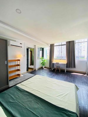 Căn Hộ Tách Bếp Mới 100% Ngay Phú Mỹ Hưng Quận 7 — ảnh 1