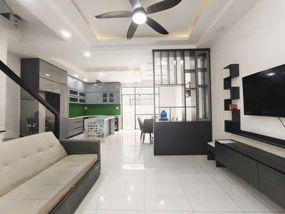 Cho thuê villa phúc an city - full nội thất