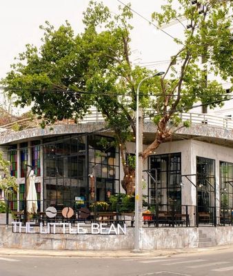 Cho thuê nhà GÓC 2MT Cao Thắng, Quận 3. DT: 12x20m. 1 trệt 1 lầu. — ảnh 1