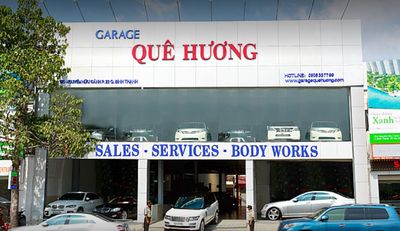 Cho thuê nhà mặt tiền Đường Nguyễn Hữu Cảnh, Bình Thạnh. DT: 20x20m — ảnh 1
