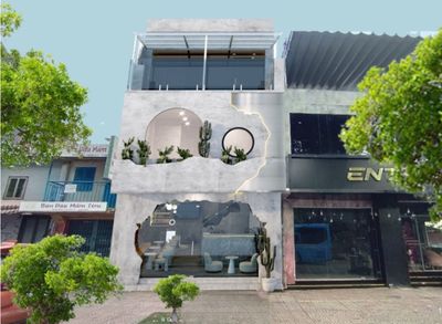Ngang 10 Mét - Phù Hợp Làm Spa, Thẩm Mỹ, Nhà Hàng, Nha Khoa tại Quận 3 — ảnh 1