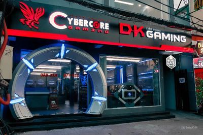 Mặt Bằng Ngang 8 Mét Phù Hợp Làm Cyber Net,Trang Sức, Trà Sữa, Spa — ảnh 1