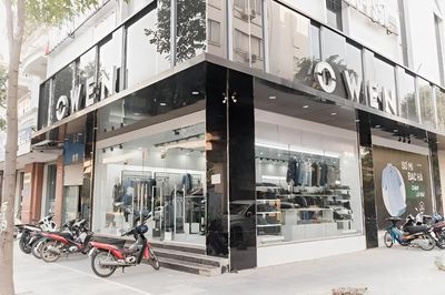 GÓC 2MT Phù Hợp Làm Thời Trang - Cà Phê - Showroom — ảnh 1
