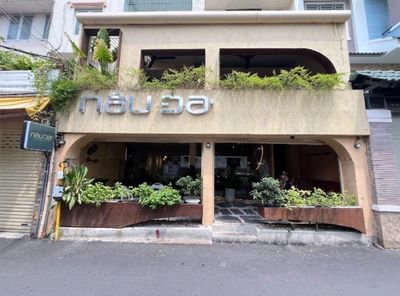 Cho Thuê Mặt Bằng Kinh Doanh Lê Lai, Phường Bến Thành, Quận 1. — ảnh 1