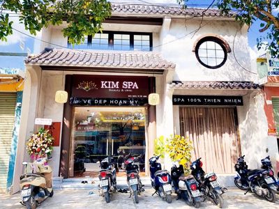Cho thuê mặt tiền Trần Não Phù Hợp Làm Spa - Thẩm Mỹ - Mỹ Phẩm — ảnh 1