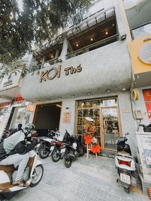 Cho Thuê Mặt Bằng Phan Xích Long, Phú Nhuận, DT: 8x25m — ảnh 1