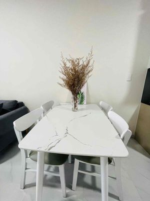 Cho thuê căn hộ 2 phòng ngủ chung cư happy one vạn xuân bình dương — ảnh 1