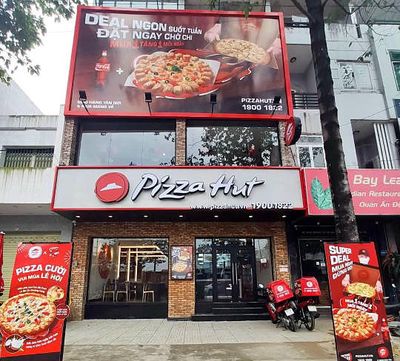 Cho thuê nhà mặt tiền Nguyễn Gia Trí, Bình Thạnh. DT: 9x25m — ảnh 1