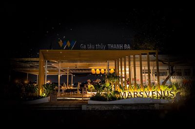 Cho thuê mặt bằng đường Điện Biên Phủ view sông, P22, Bình Thạnh. — ảnh 1