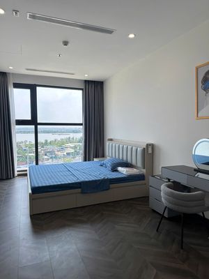 Cho thuê 2pn – phân khu cao cấp vinhomes grand park