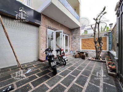 Villa kèm nội thất gần bát nàn chỉ 37 triệu — ảnh 1