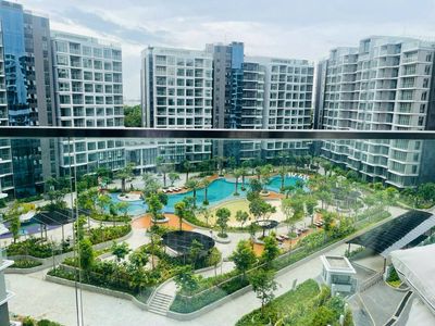 Chuyên cho thuê căn hộ Diamond Alnata Plus - Celadon City — ảnh 1