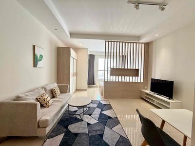 Căn hộ Sunrise Cityview/Sunrise city - Quận 7 - 1PN2PN3PN Giá tốt. — ảnh 1