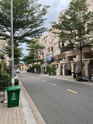 Cho thuê căn hộ tách bếp full nội thất cao cấp cityland park hills — ảnh 1