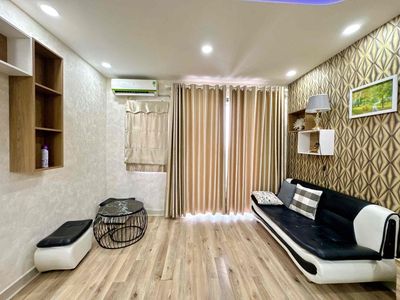 Rỗ hàng 50 căn hộ cho thuê đầy đủ các loại theo yêu cầu của khách hàng — ảnh 1