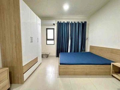 Bán căn hộ chung cư cao cấp loại studio trung tâm biên Hòa — ảnh 1