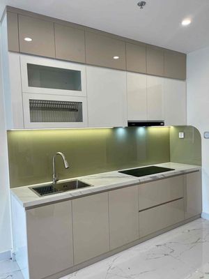 rổ hàng chung cư nội thất đẹp
