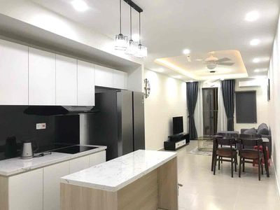 Căn hộ cao cấp ở biên Hòa nội thất đẹp — ảnh 1
