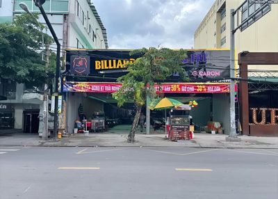 Cho thuê mặt bằng đường Võ Văn Tần, Phường 6, Quận 3 — ảnh 1