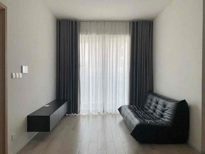 Chung cư đẹp ở biên Hòa nội thất cao cấp — ảnh 1