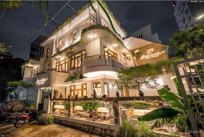 Cho Thuê Mặt Bằng Kinh Doanh Hẻm Xe Hơi Nguyễn Trãi, Quận 1 — ảnh 1