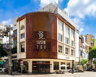 Cho Thuê Nhà GÓC 2MT Cao Thắng, Phường 5, Quận 3 — ảnh 1