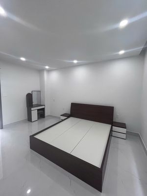 Cho thuê Nhà Có Nội Thất 7 triệu/tháng (1 trệt 2 lầu ) — ảnh 1