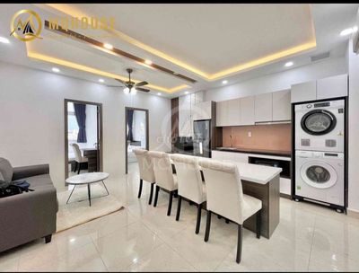 Chuyên 2PN Theo Yêu Cầu Khách Khu Vực Gần Sân Bay . — ảnh 1