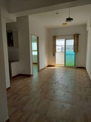 Căn hộ HQC 54m2 2PN,Giá 1ty full thuế phí, TT 95% nhận nhà ở ngay — ảnh 1