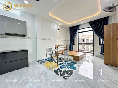 Cho Thuê Căn Hộ 40m2 Tách Bếp Ngay KCN Tân Bình - Tây Thạnh - Tân Phú — ảnh 1