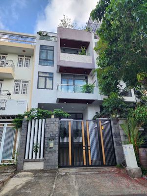 Cho thuê nhà Mới số 77B Trương Quốc Dung, phường 8, quận Phú Nhuận — ảnh 1