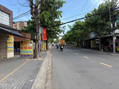 Cần bán căn nhà góc 2 mặt tiền HXH p tân quy,dt:5x20 giá 6tỷ — ảnh 1