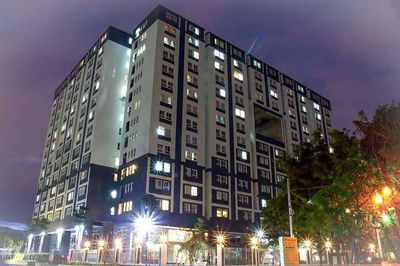 Cho thuê căn Dream Home Gò Vấp, 64 m2, 2 PN, 2 wc, có Nội thất gần ful