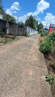 Đất xây biẹt thự — ảnh 1
