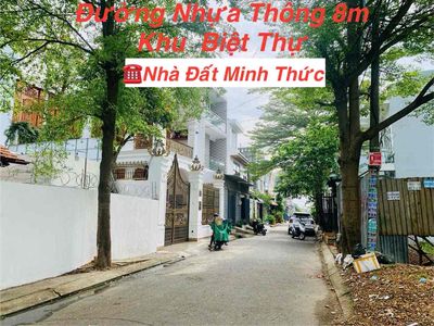 Giảm 200tr bán đất 10m x 17 sổ riêng thổ cư trần văn mười vào 250m