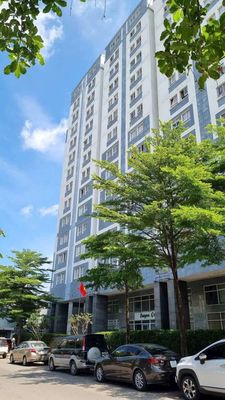 Cho thuê căn hộ 2PN full nội thất Dream home Gò Vấp — ảnh 1