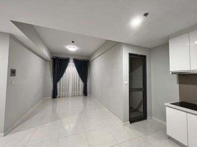 Dọn vào ở ngay - Trống sẵn NỘI THẤT CƠ BẢN 2PN căn hộ Masteri An Phú — ảnh 1