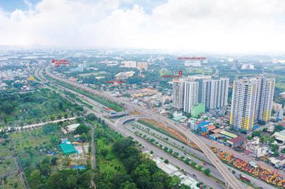 Căn hộ The Eastgate( đối diện gas Metro) căn 1pn - 41m2 - 1ty650 — ảnh 1