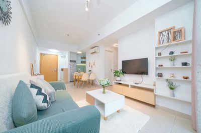 Nhà đẹp giá tốt tại Masteri Thảo Điền 2PN-18 triệu có nội thất đầy đủ — ảnh 1