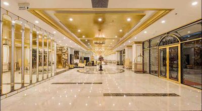 Bán căn hộ thuộc đẳng cấp 5 sao hồ bơi vô cực chỉ 1ty2 — ảnh 1