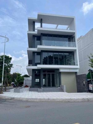 176m Đất Mặt Tiền Đường Vị Trí Tuyệt Đẹp Kinh Doanh Giá Mềm 22 tỷ tl — ảnh 1