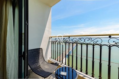 Bán gấp căn hộ Goldenbay, 1pn , nội thất 5* , dòng tiền 7 -10tr — ảnh 1