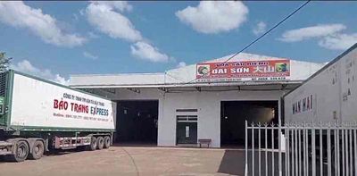 Thuê 45Tr/Th-Bán 28Tỷ-4.500m2 Mặt Tiền số 38 QL14-Xã Hoà Phú-Daklak — ảnh 1