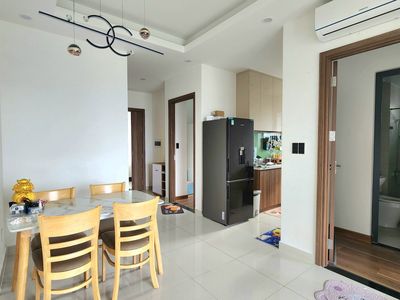 Full nt view sông 2pn2wc cho thuê 11tr q7 riverside — ảnh 1