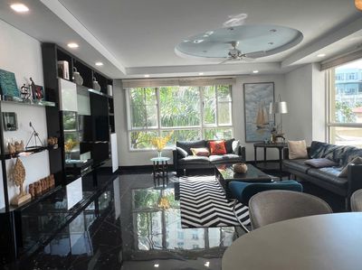 Bán 3 phòng ngủ, view hồ bơi tuyệt đẹp giá 14 tỷ/căn — ảnh 1