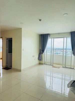 Cho thuê căn góc 66 m2, 2 PN, Cc Dream Home Residence Gò Vấp