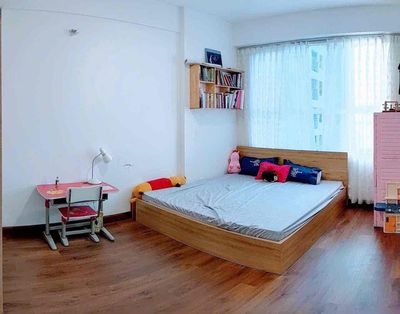 PKD Sài Gòn Mia bán căn hộ 1PN 2PN 3PN 3ty-5ty3 full nội thất — ảnh 1